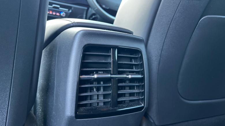 Kia Niro 150kW 3 65kWh 5dr Auto Electric Estate